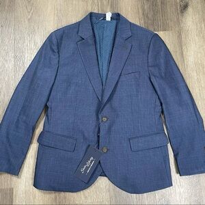 STATE AND LIBERTY BLAZER 40s NWT